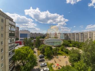 Купить квартиру, Екатеринбург Черепанова 4